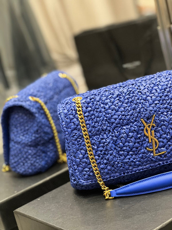 BB - YSL Bag - 1875