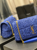 BB - YSL Bag - 1875