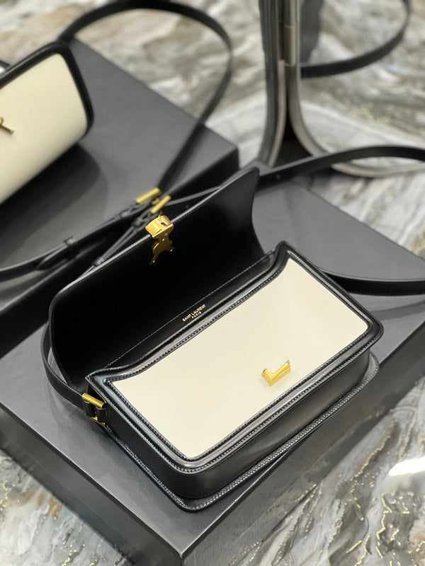 YSL BAGS - WOMEN LOVE LUXURY BAGS - 2318