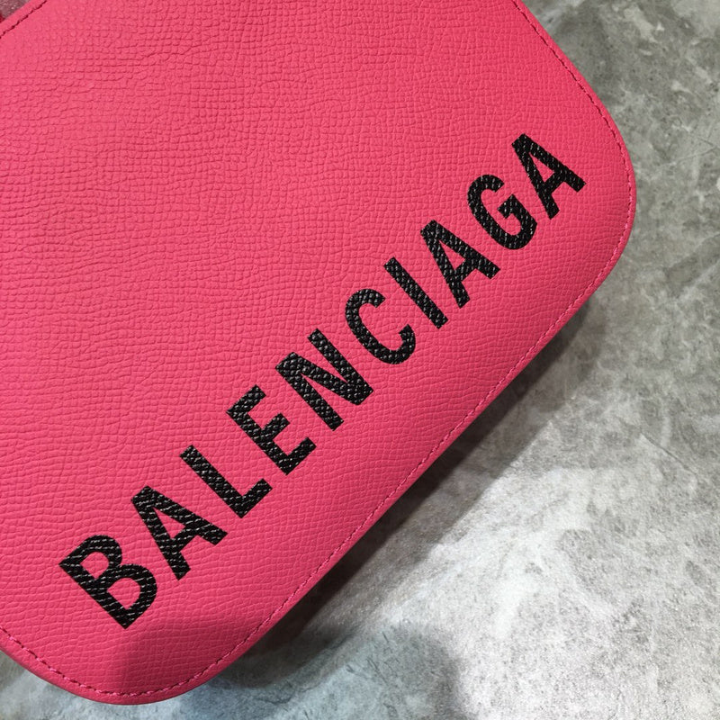 LO - BGA Bags - 1007