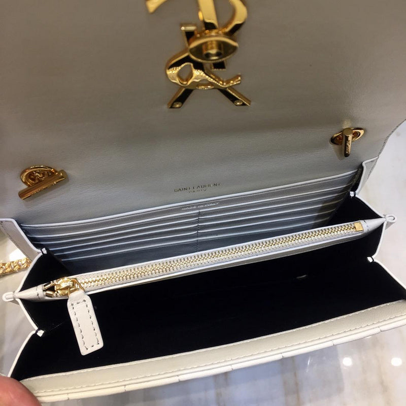 BB - YSL Bag - 2921
