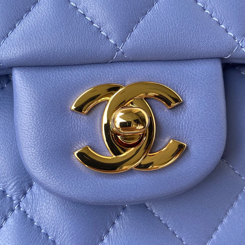 Lusso Official -  CHL BAGS  - 384