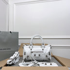 LO BAGS - BGA BAGS - 256