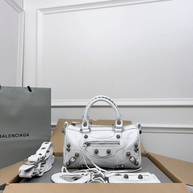 LO BAGS - BGA BAGS - 256