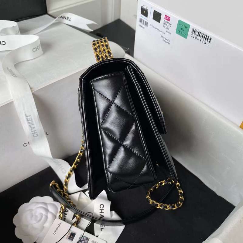 LO - CHL  BAGS FOR WOMEN - FASHION LUXURY BAGS - 406