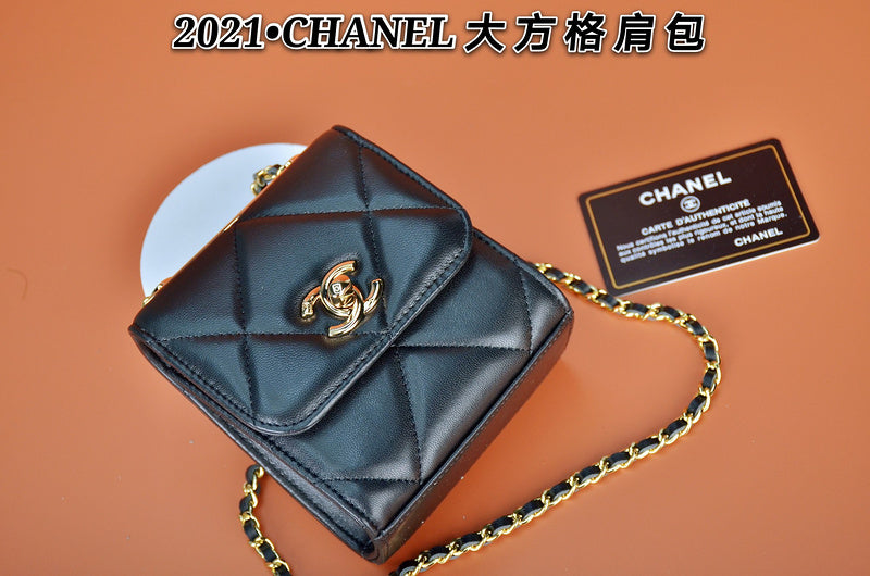 Lusso Official -  CHL BAGS  - 621