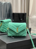 Lusso Official - YSL LUXURY WOMEN BAGS - 1696