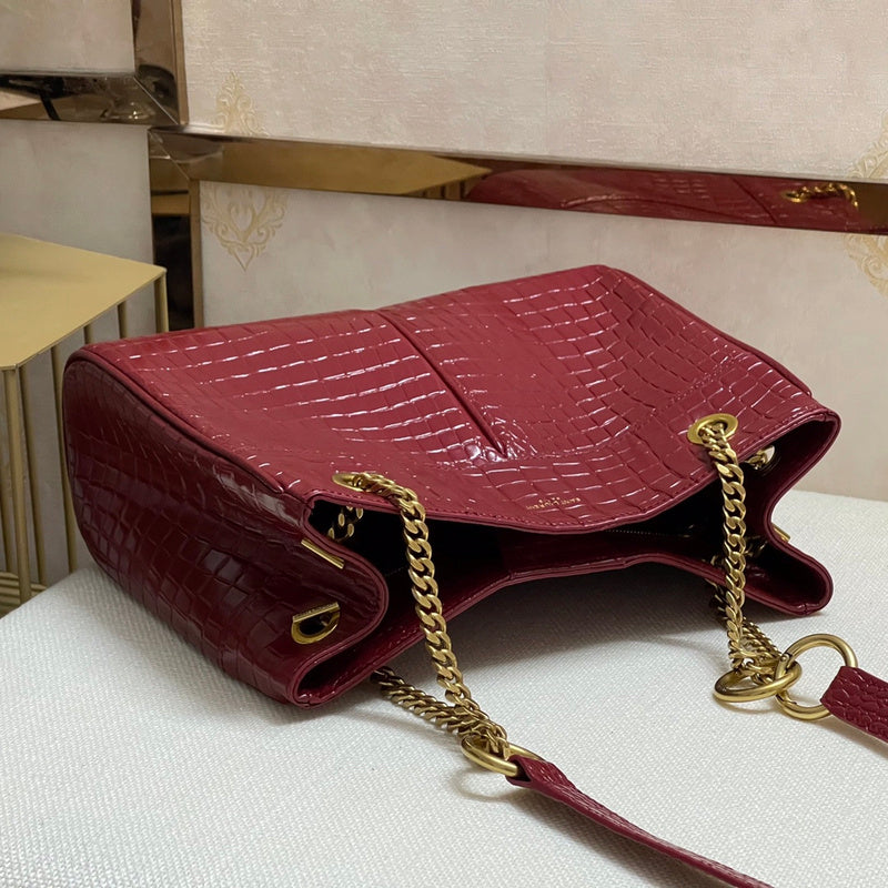 Lusso Official - LUXURY YSL BAGS - 2630