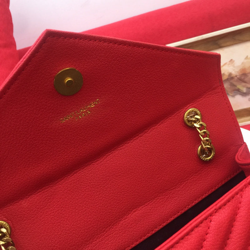 YSL BAGS - WOMEN LOVE LUXURY BAGS - 1431