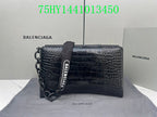 LO - BGA Bags - 2007