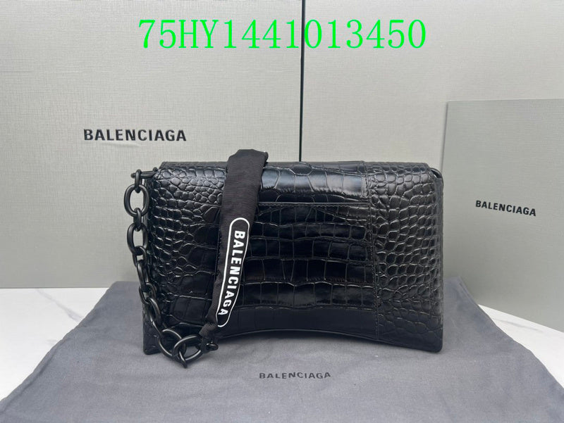 LO - BGA Bags - 2007