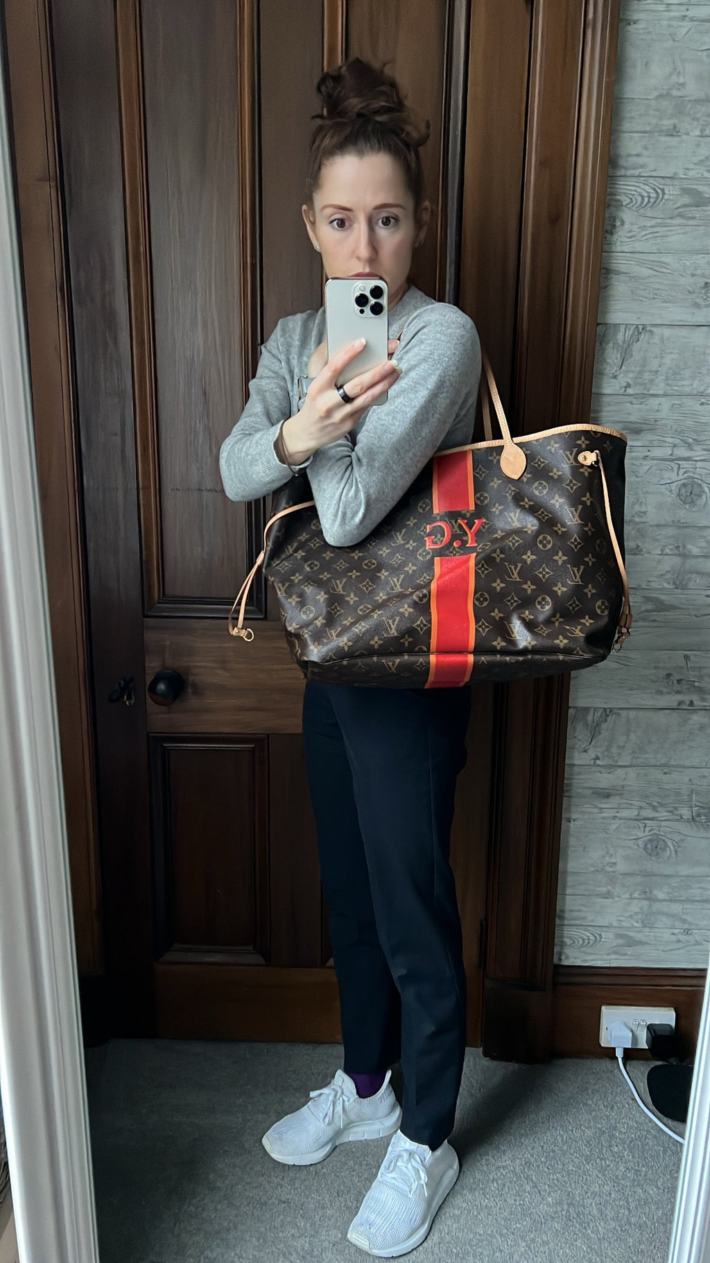 Neverfull GM