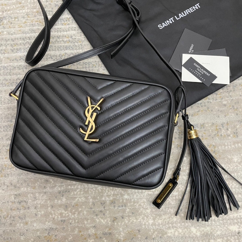 BB - YSL Bag - 3816
