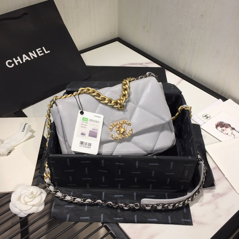 LO - CHL  BAGS FOR WOMEN - FASHION LUXURY BAGS - 1023