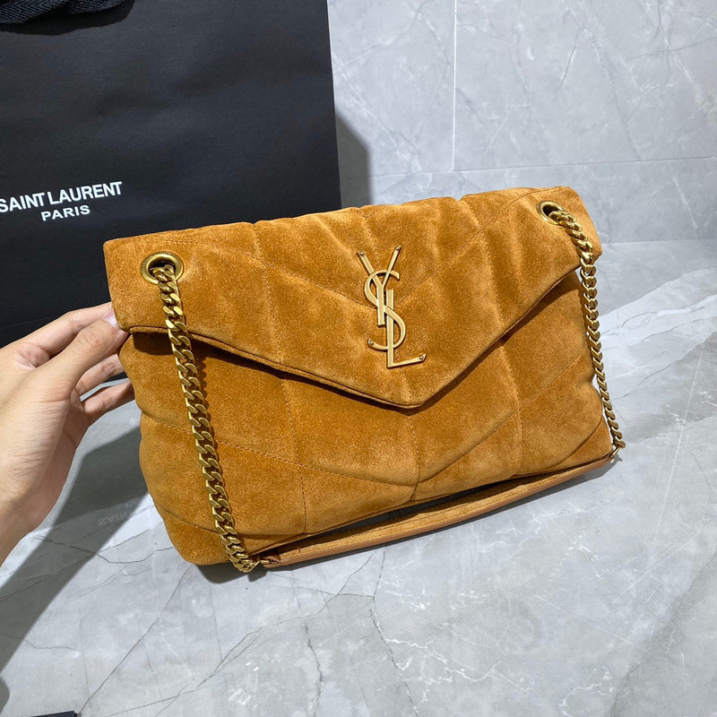 Lusso Official - YSL LUXURY WOMEN BAGS - 1558