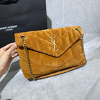Lusso Official - YSL LUXURY WOMEN BAGS - 1558