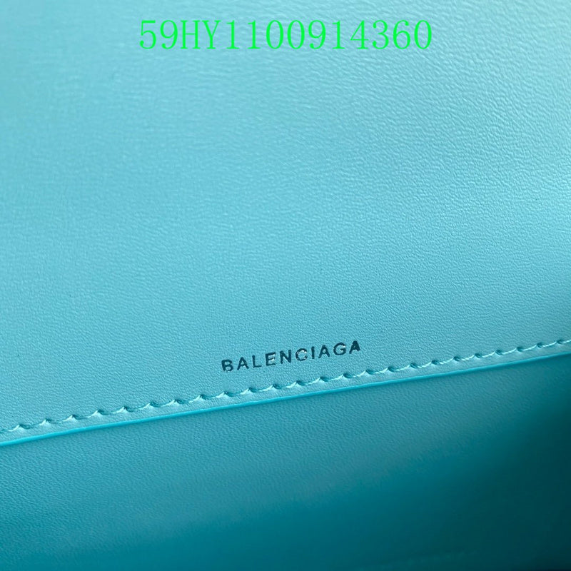 LO - BGA Bags - 2095