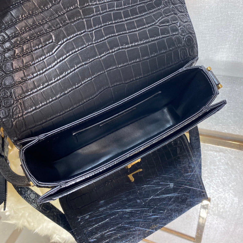 YSL BAGS - WOMEN LOVE LUXURY BAGS - 2428