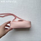 LO - GCC Bags - 1945