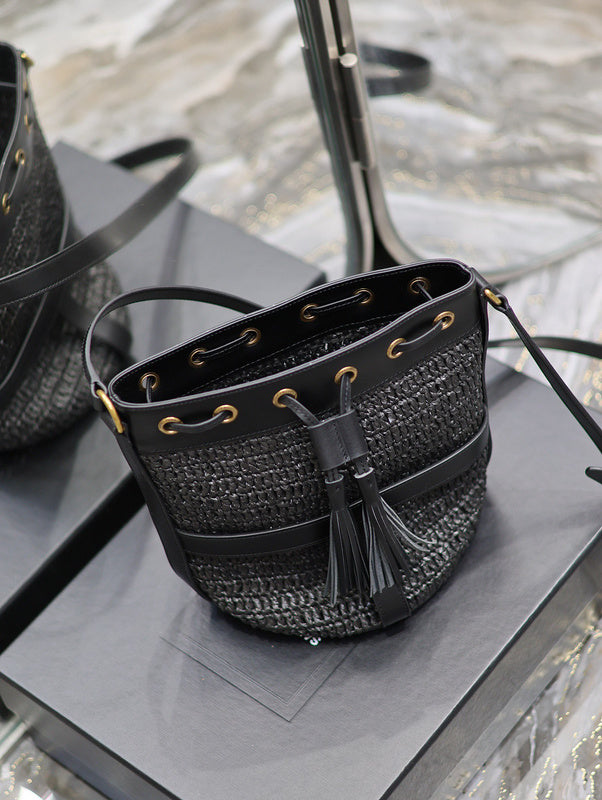 BB - YSL Bag - 1787