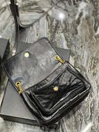 YSL BAGS - WOMEN LOVE LUXURY BAGS - 2086