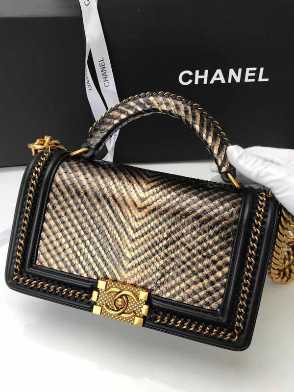 LO - CHL  BAGS FOR WOMEN - FASHION LUXURY BAGS -1982
