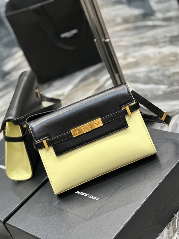 BB - YSL Bag - 1910