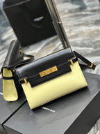 BB - YSL Bag - 1910