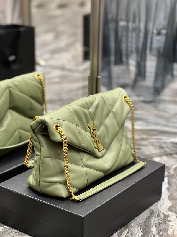 Lusso Official - YSL LUXURY WOMEN BAGS - 1581