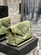 Lusso Official - YSL LUXURY WOMEN BAGS - 1581