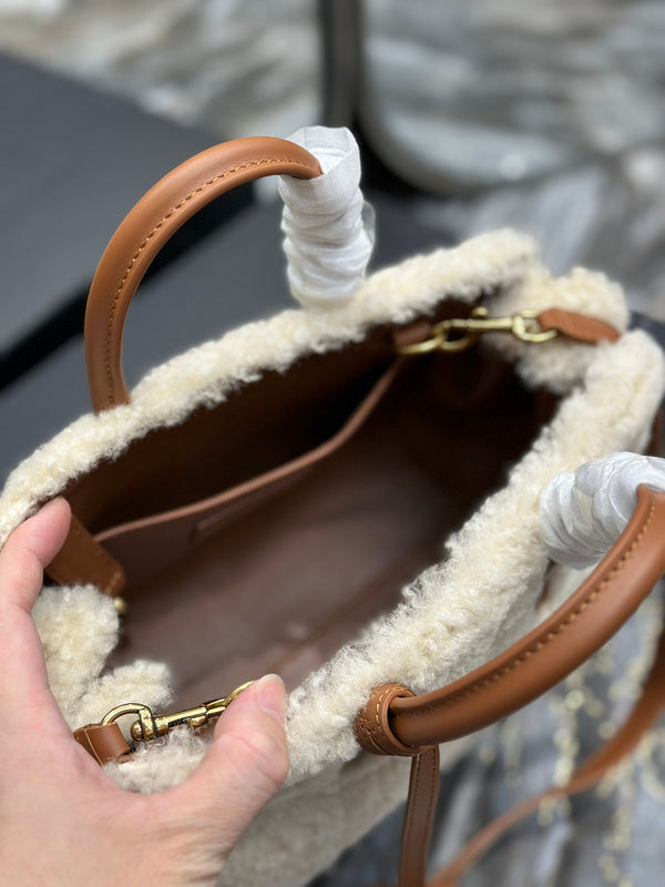 YSL BAGS - WOMEN LOVE LUXURY BAGS - 2143