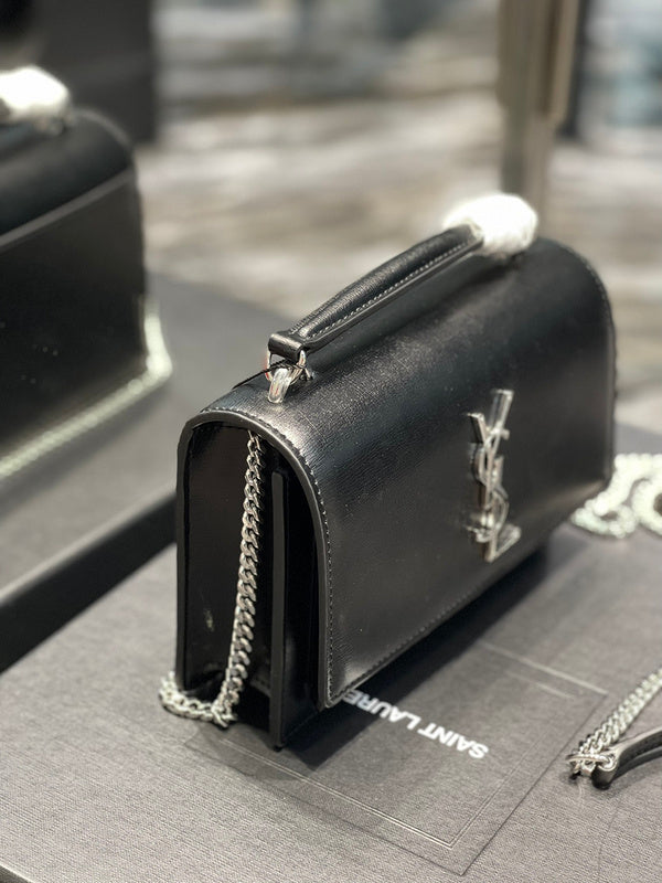 YSL BAGS - WOMEN LOVE LUXURY BAGS - 331