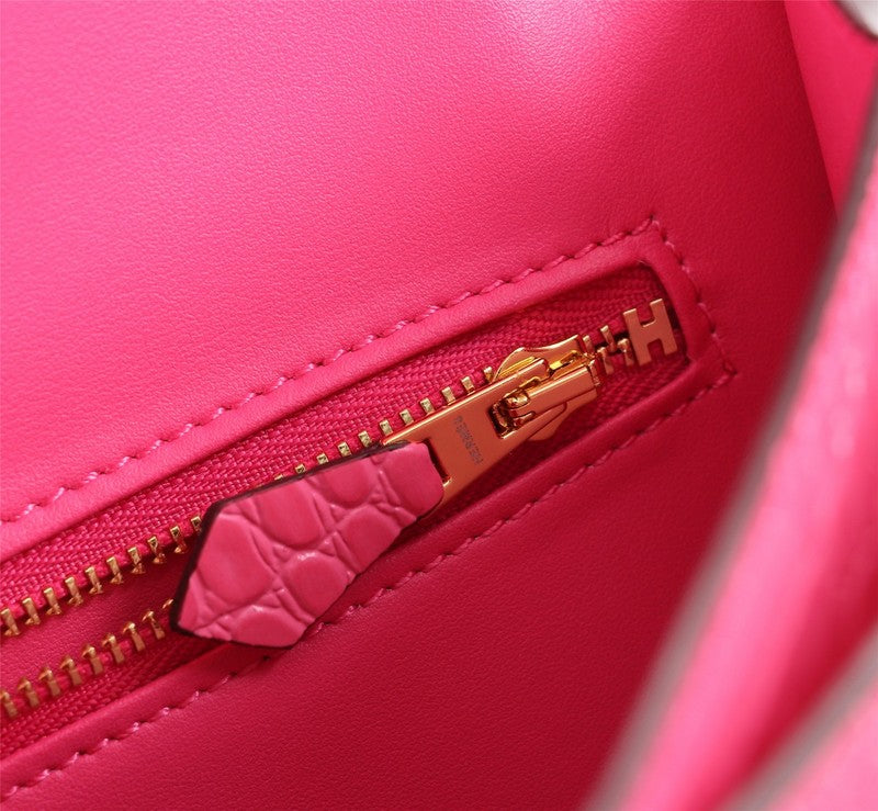 LO - HRMS LUXURY BAGS - 610