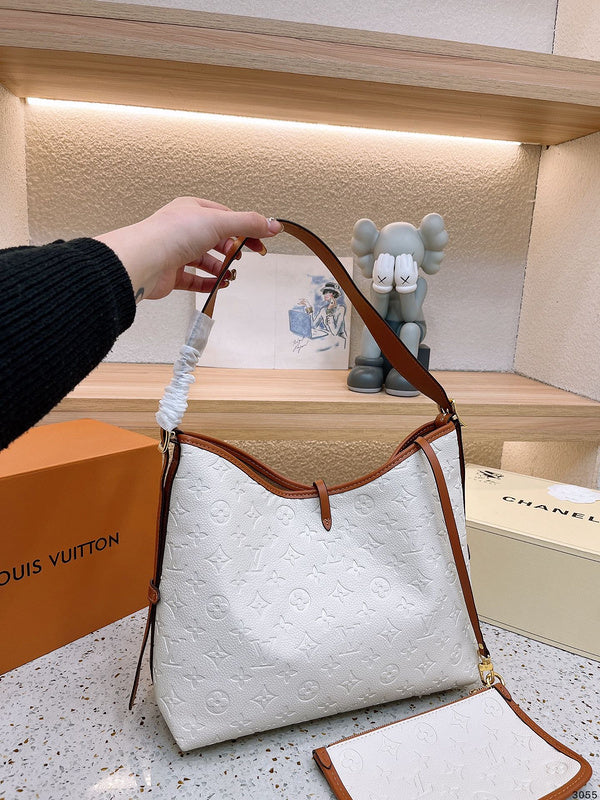 LO - LV Bags - 15107