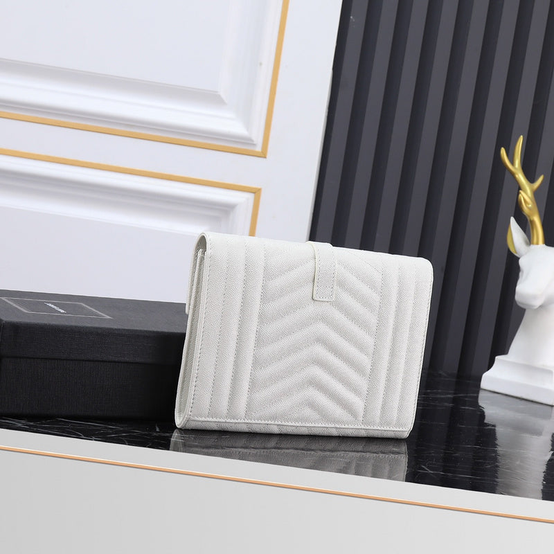 Lusso Official - LUXURY YSL BAGS - 915