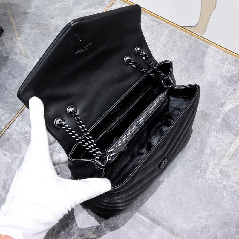 Lusso Official - LUXURY YSL BAGS - 1298