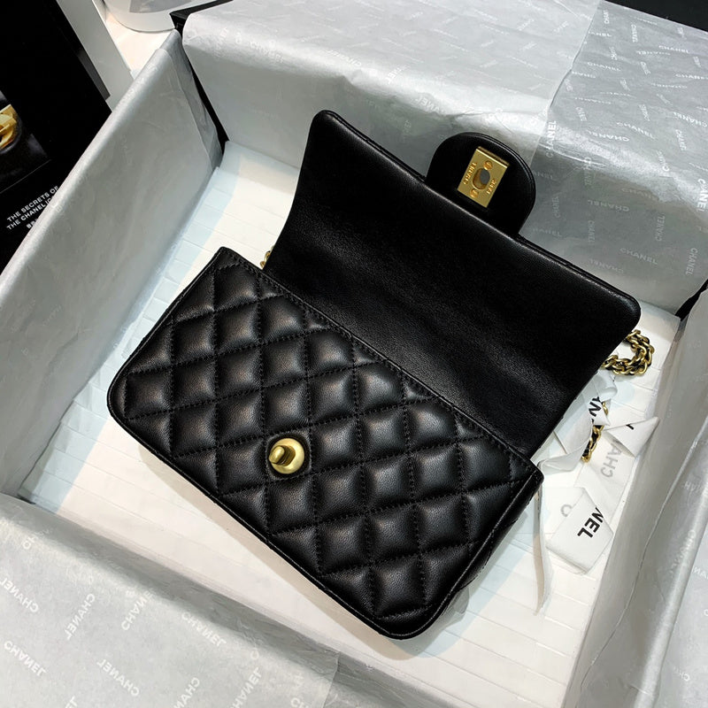 LO - CHL  BAGS FOR WOMEN - FASHION LUXURY BAGS -2114