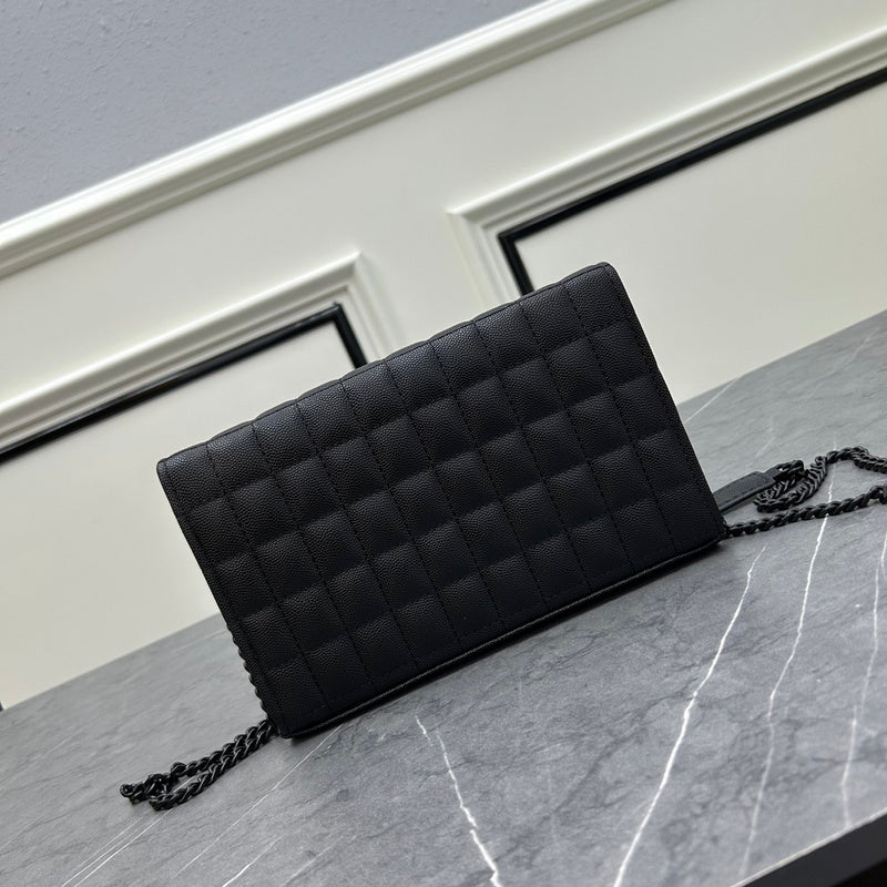 Lusso Official - LUXURY YSL BAGS - 1048