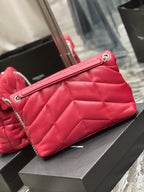 Lusso Official - YSL LUXURY WOMEN BAGS - 1596