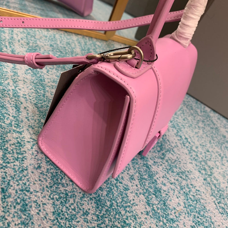 LO BAGS - BGA BAGS - 070