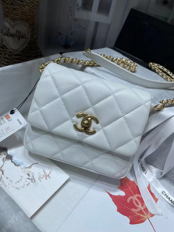 Lusso Official -  CHL BAGS  - 447