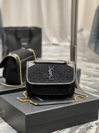 Lusso Official - YSL LUXURY WOMEN BAGS - 1781