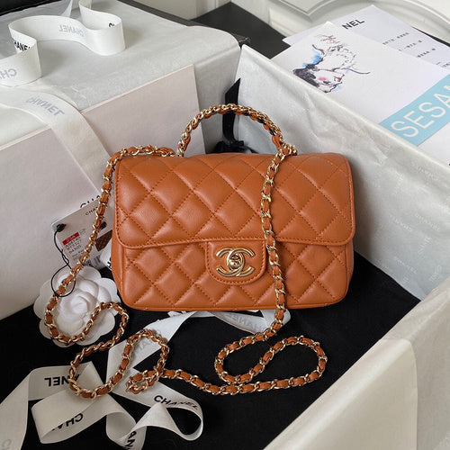 LO - CHL Bags - 2148