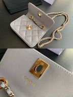 Lusso Official -  CHL BAGS  - 422