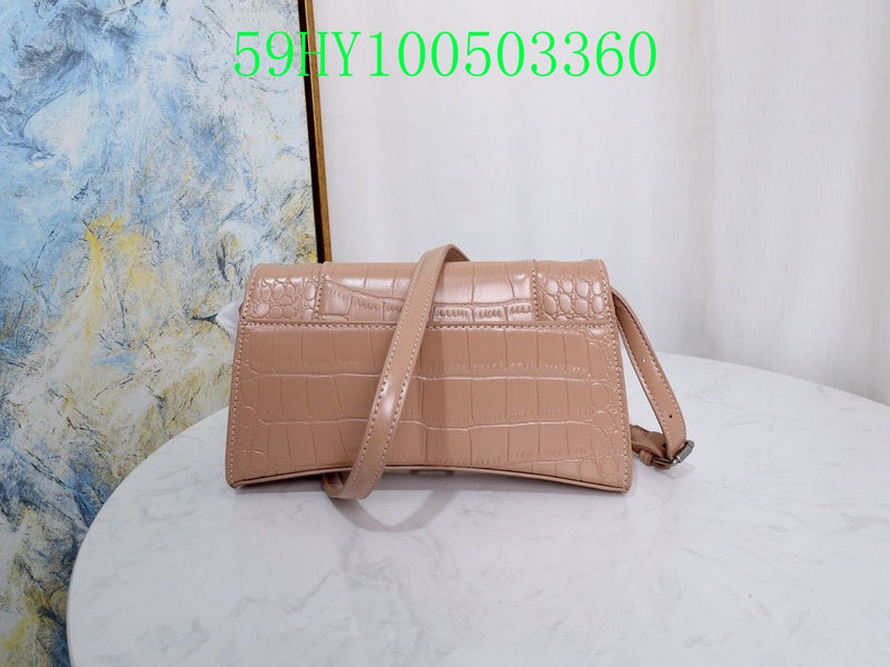 LO - BGA Bags - 2531