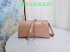 LO - BGA Bags - 2531
