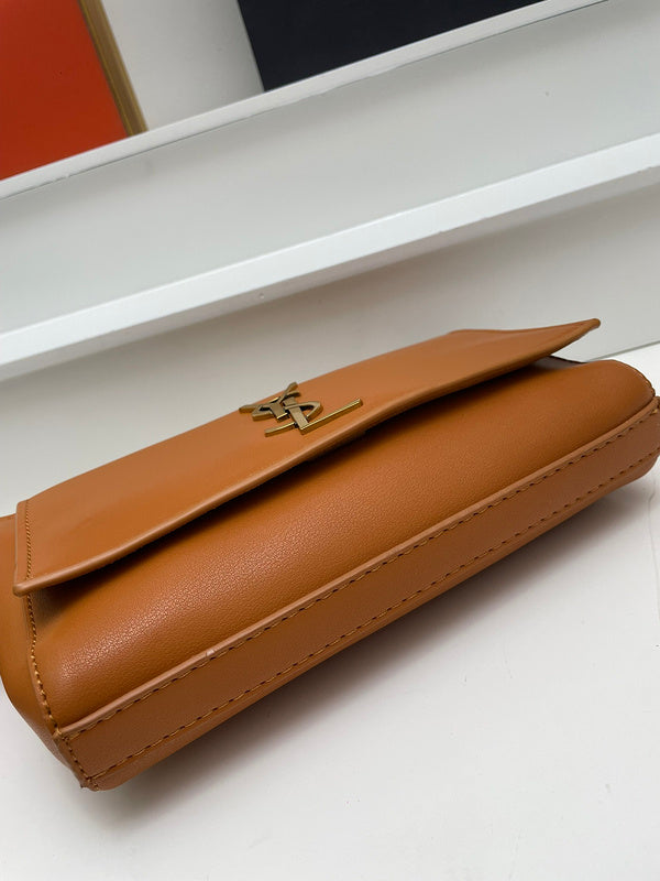 YSL BAGS - WOMEN LOVE LUXURY BAGS - 1177