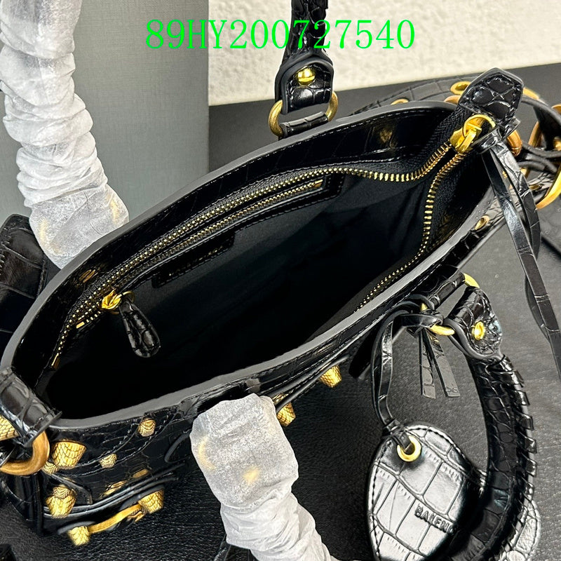 LO - BGA Bags - 1684