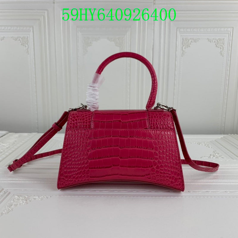 LO - BGA Bags - 2525