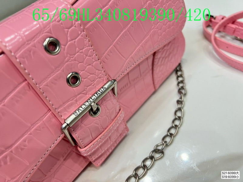 LO - BGA Bags - 2156